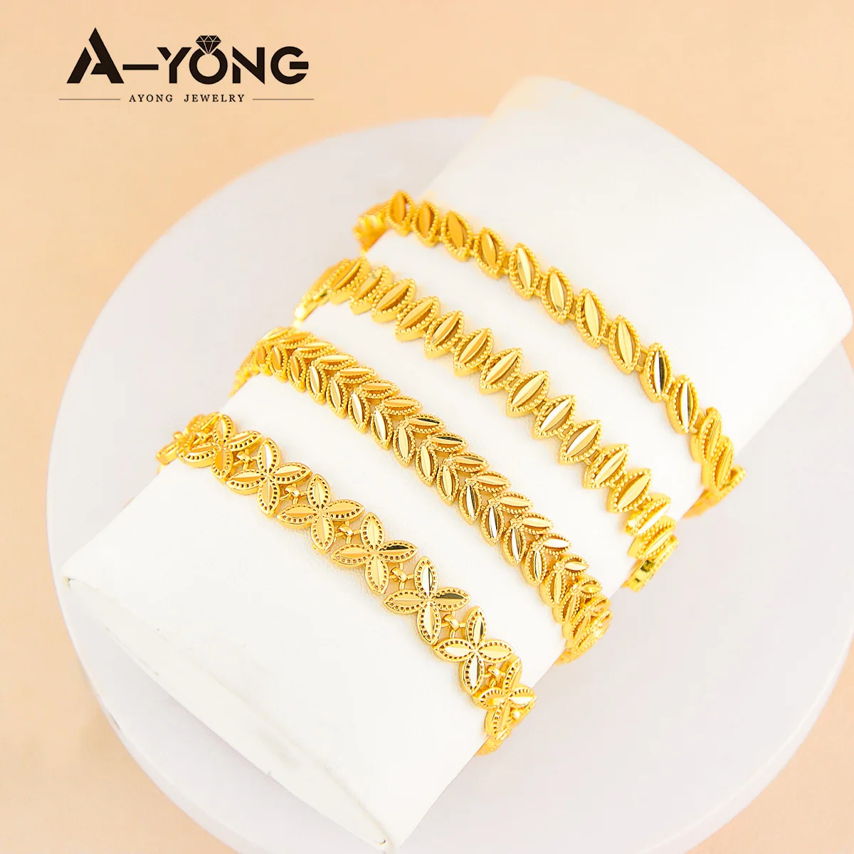 Creative Tiny Link Chain Bracelet Finger Ring for Women Gold Color  Connecting Hand Harness Summer Aesthetic Jewelry Wholesales - AliExpress