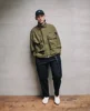 COMFY OUTDOOR Retro Mountain Outdoor Windproof and Waterproof Hunting Suit Charge Coat Men Jacket 5