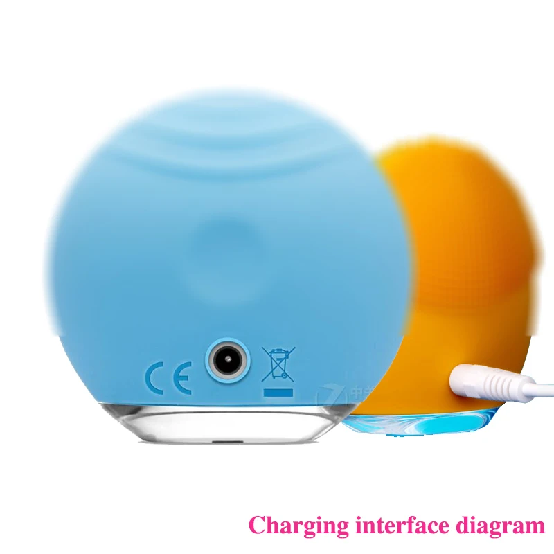 USB Charger cable SEAGO Electric toothbrush SG-551 507 958 548 515 575