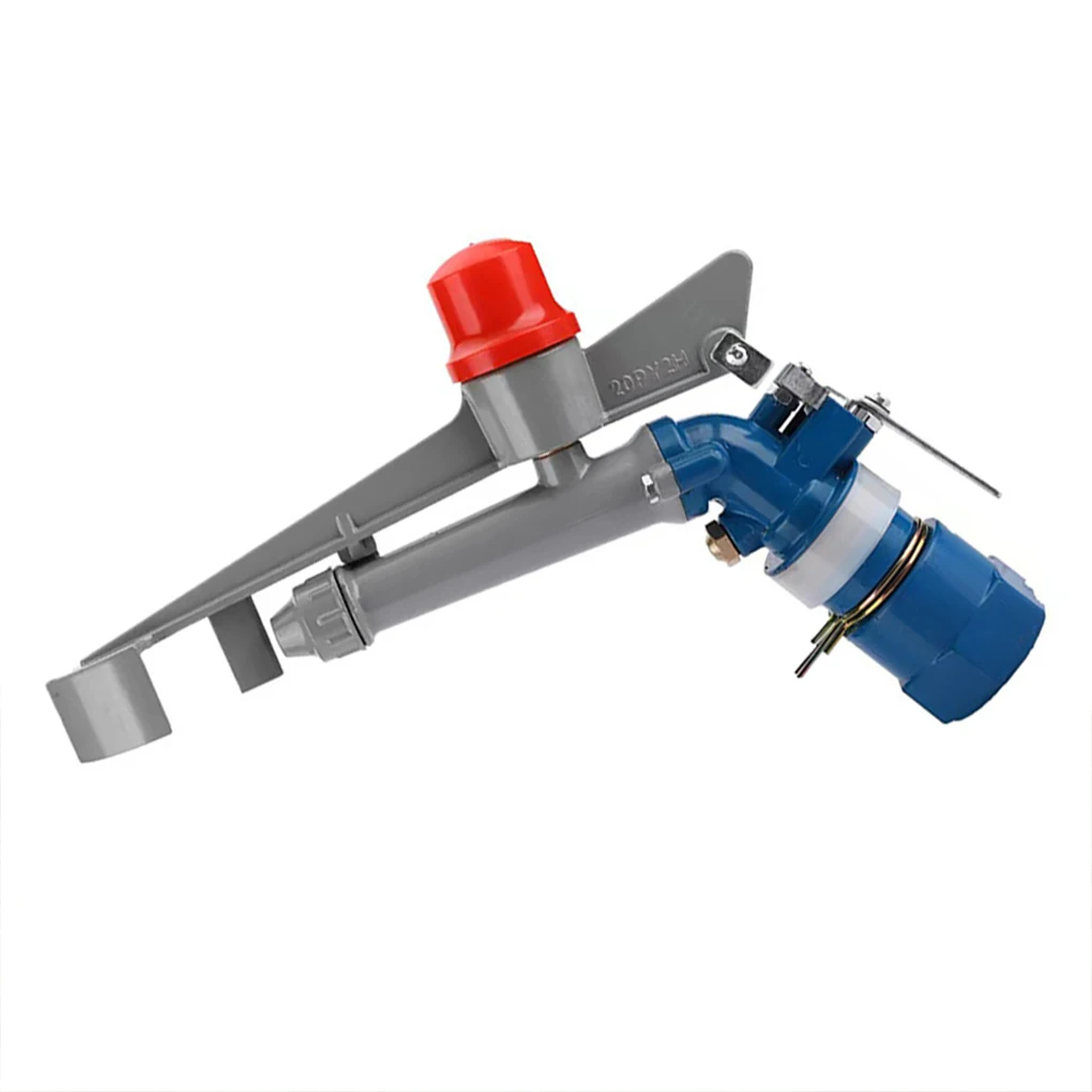 

Alloy 1Inch Irrigation Spray Tool Garden Irrigation System 360 Water Irrigation System Sprinkler