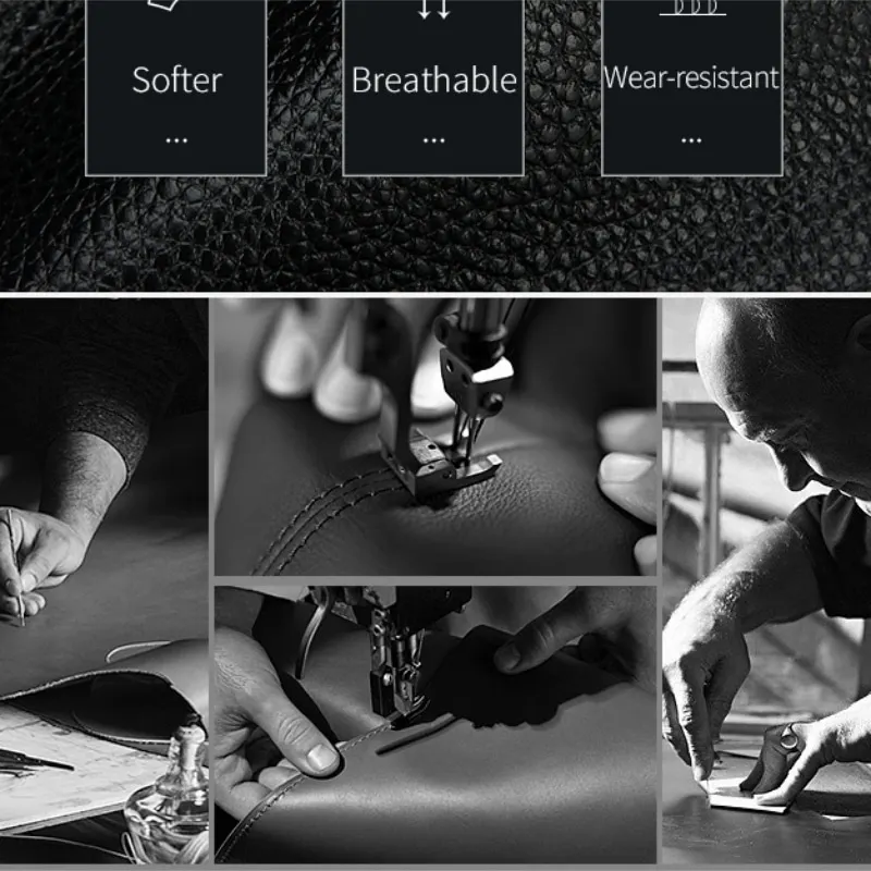 BOPAI Wholesale High End Bsci Bopai Business Cowhide Anti Theft 15.6 Inch Laptop Usb Charging Custom Luxury Men Real Leather Bac 5