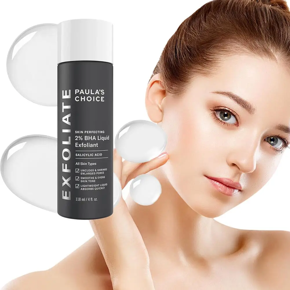 Salicylic Acid Acne Treatment – 118ml