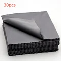 Cloth gray 30pcs