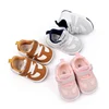 Baby Shoes High Quality Prewalking Sneaker Spring and Autumn Soft Rubber Anti-slip Sole Air-mesh Breathable Boys and Girls BM01 4