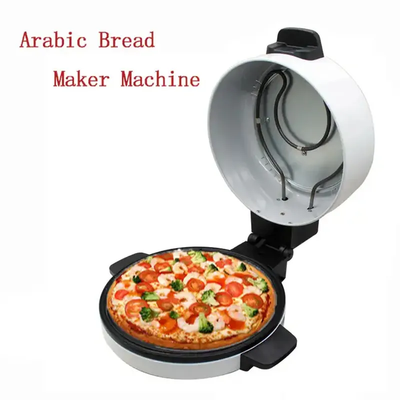 High Quality Pizza Pan Household Electric Pizza Pan