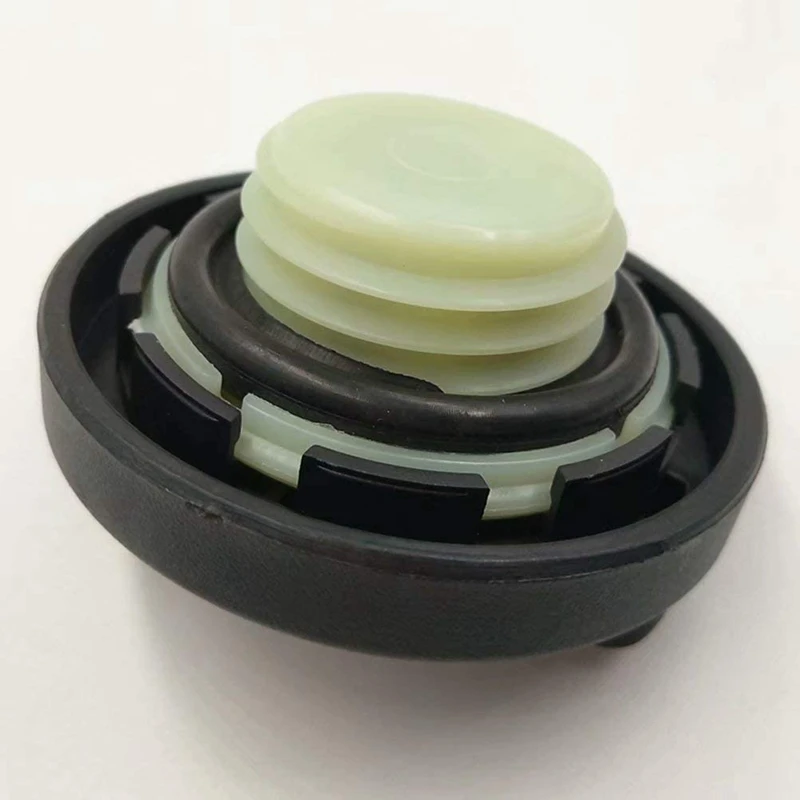 Fuel Tank Cover Fuel Tank Cap Oil Fuel Cap 26510-26620 Engine Oil Filler Cap Gas Cap Cover Oil for Hyundai Kia Accent Elantra Spectra Tucson Sportage