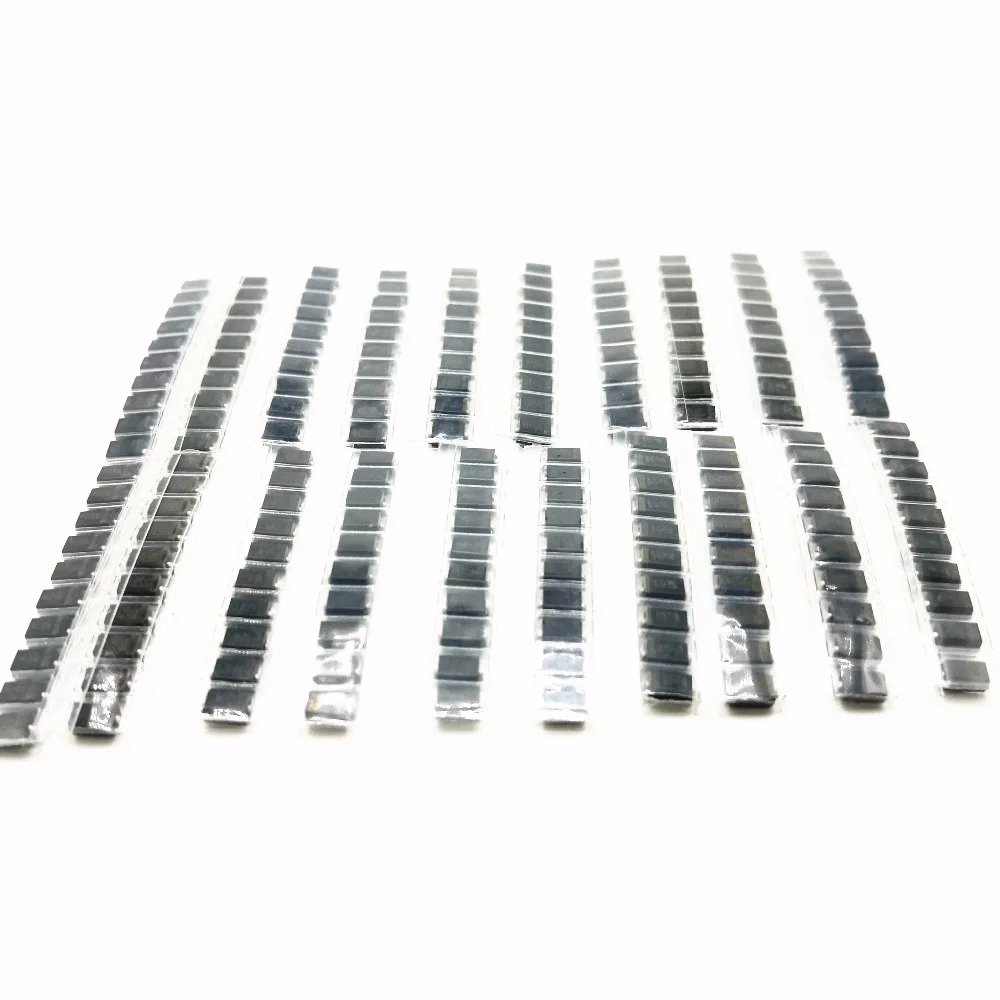 SMD diode Assorted Kit 20value-2