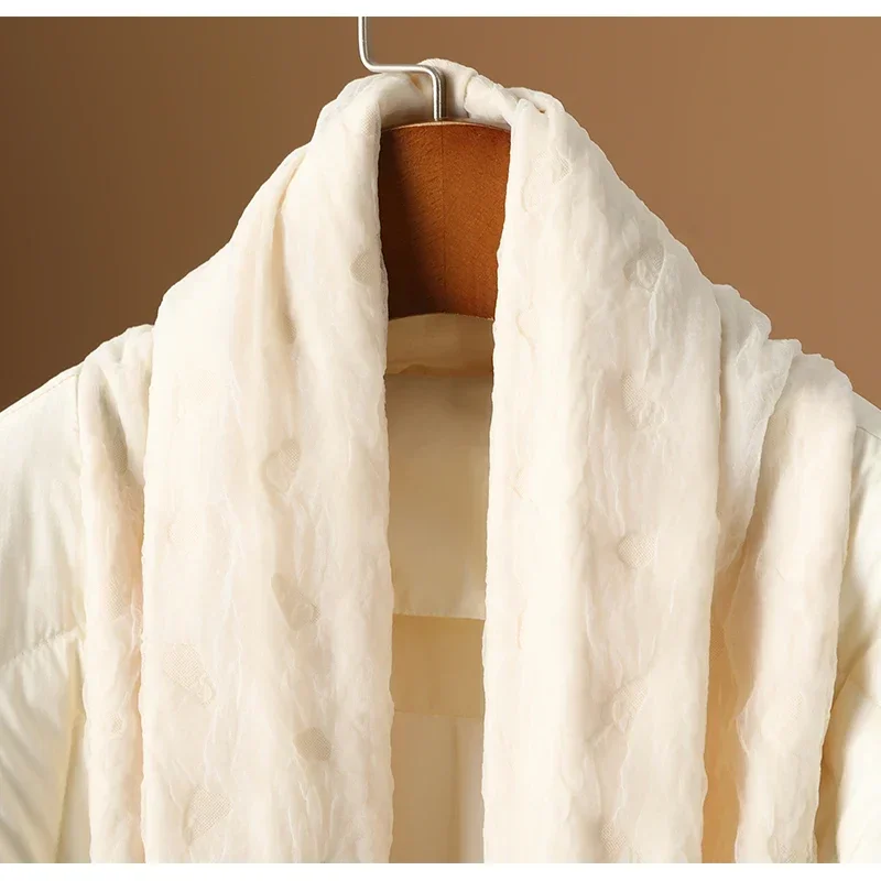 Рисунок 3 - Небольшой белый очаровательный