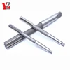 H9 HSS Taper Shank Reamer 17.5 20.5 20.7 21.5 21.9 26.5 For Machine Tool Chuck Hole And Precision Cutting 1