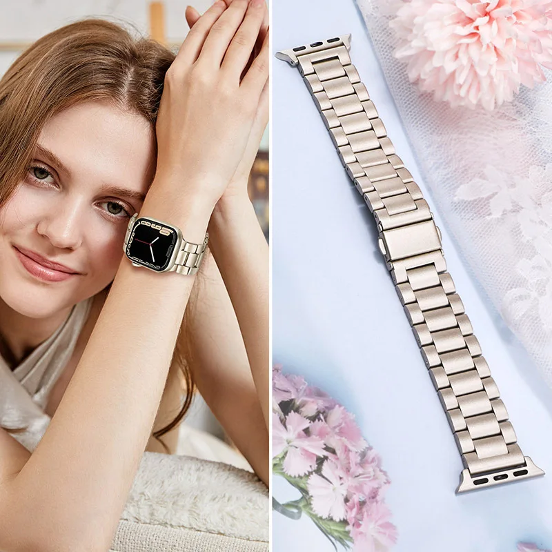 Apple Watch ø 8 7 SE 6  ƼŸ Ʈ, iWatch 49mm 45mm 42 40 44mm θ ƿ ð 