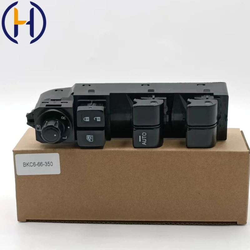 小倉 2013-2016 New Left Front Electric Window Switch Mazda CX-5 3 Axela