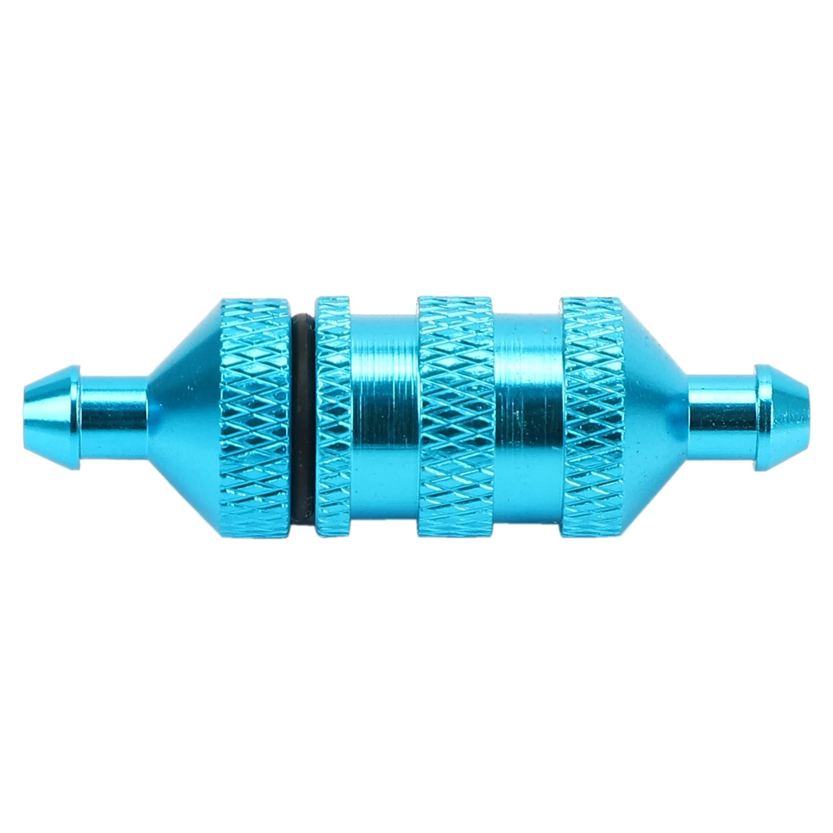 

1/8 1/10 RC Model Car Spare Parts Fuel Filter Nitro for 02156 94122 94188,Blue