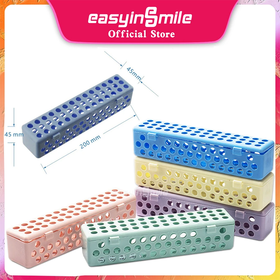 

Стоматологический Хирургический Инструмент EASYINSMILE, электронный стерилизатор для дезинфекции зубов в стоматологии