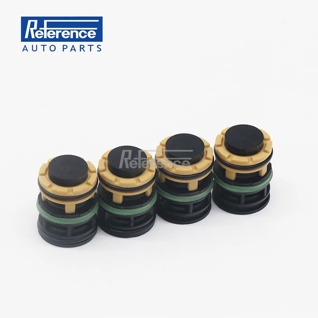 4420612921 4x + 4462401214 Truck Accessories Auto Transmission  