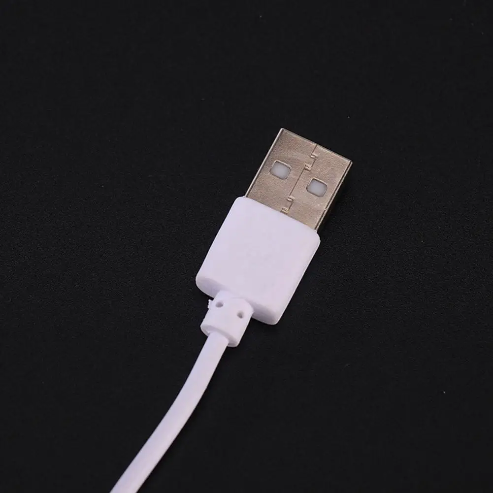 1 Pcs USB Base Charging Cable Sexy Rose Charger Accessories For NameRose Vibrator Charging Cable Dock Style D0U4