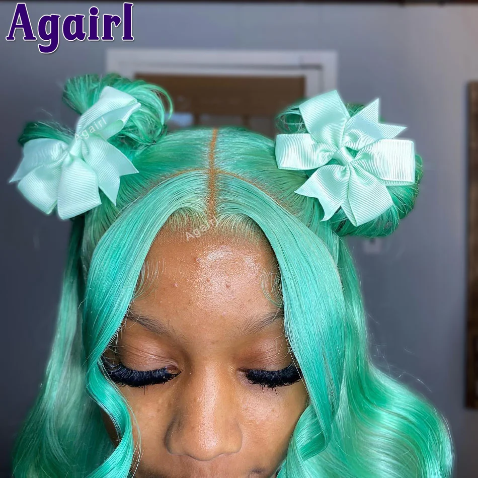 Рисунок 3 - Небесно-голубой волнистый передний