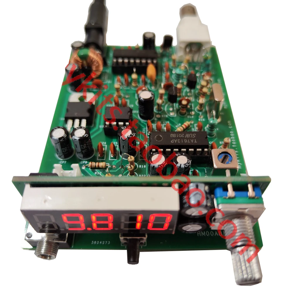 Radio Grundig S350 – AM/FM/ondes Courtes, 5 Bandes, Haute Sensibilité (testée)