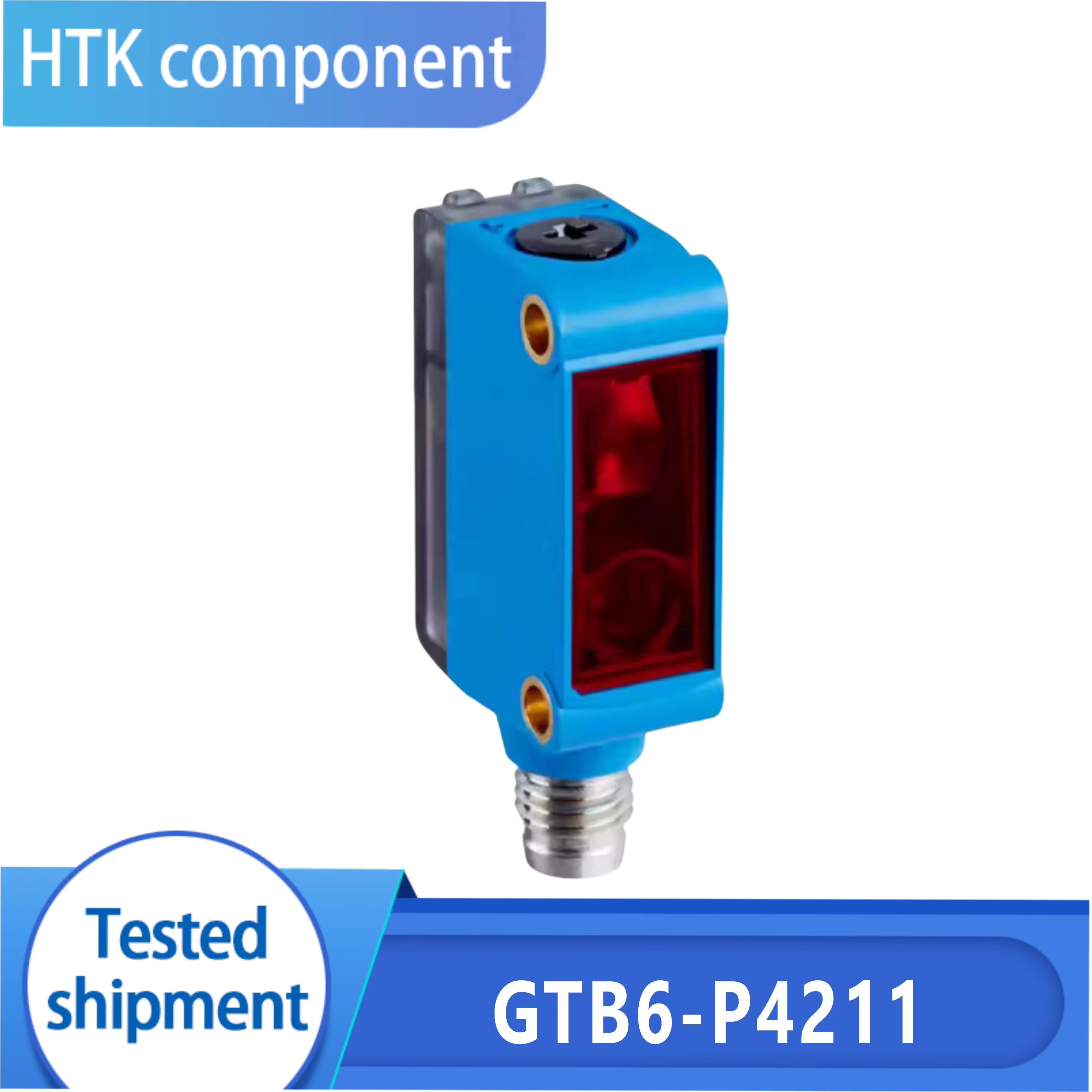 

GTB6-P4211 new Photoelectric Switch Sensor