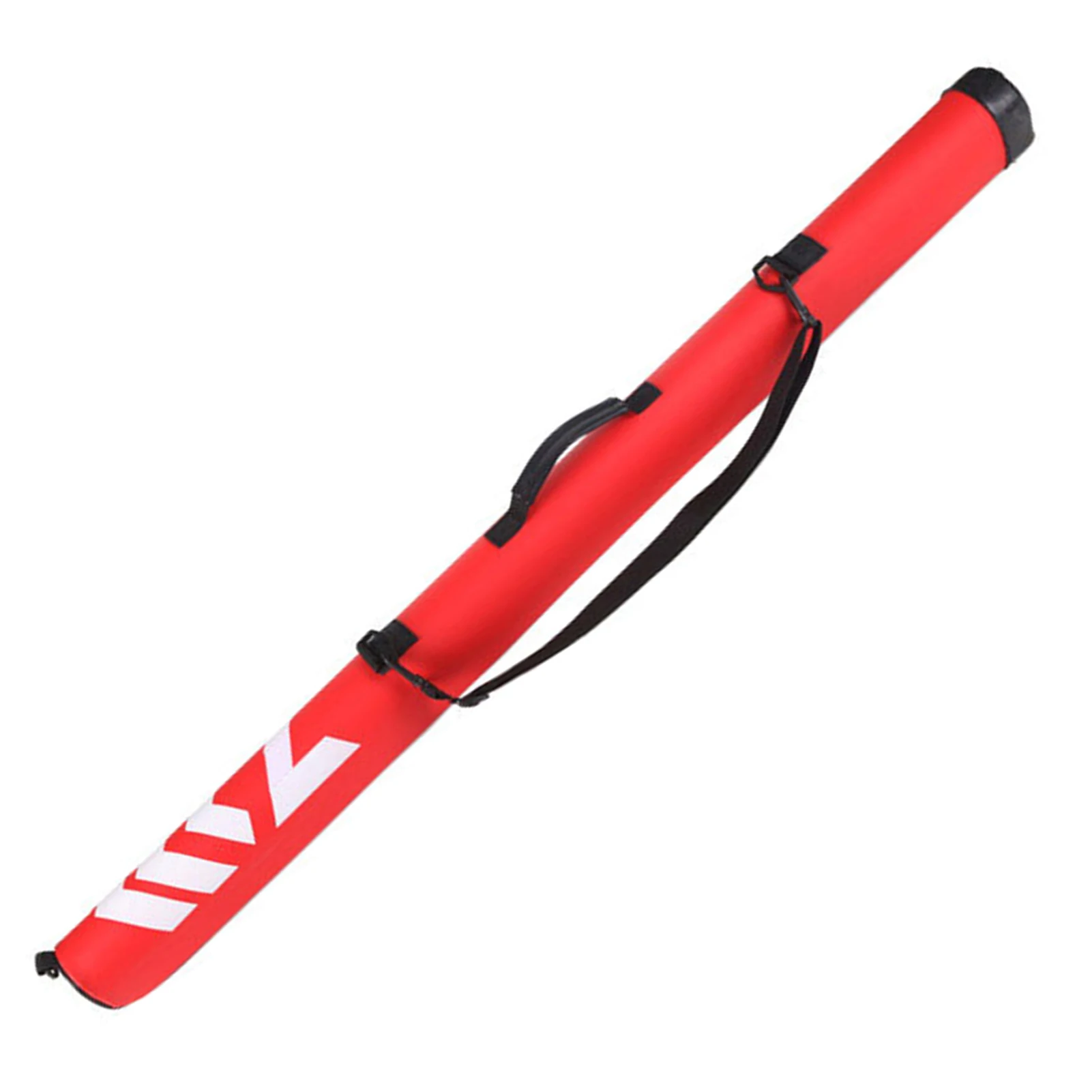 

Сумка для удочки, сумка для снастей с двухсторонней молнией, подарок для любителей рыбалки