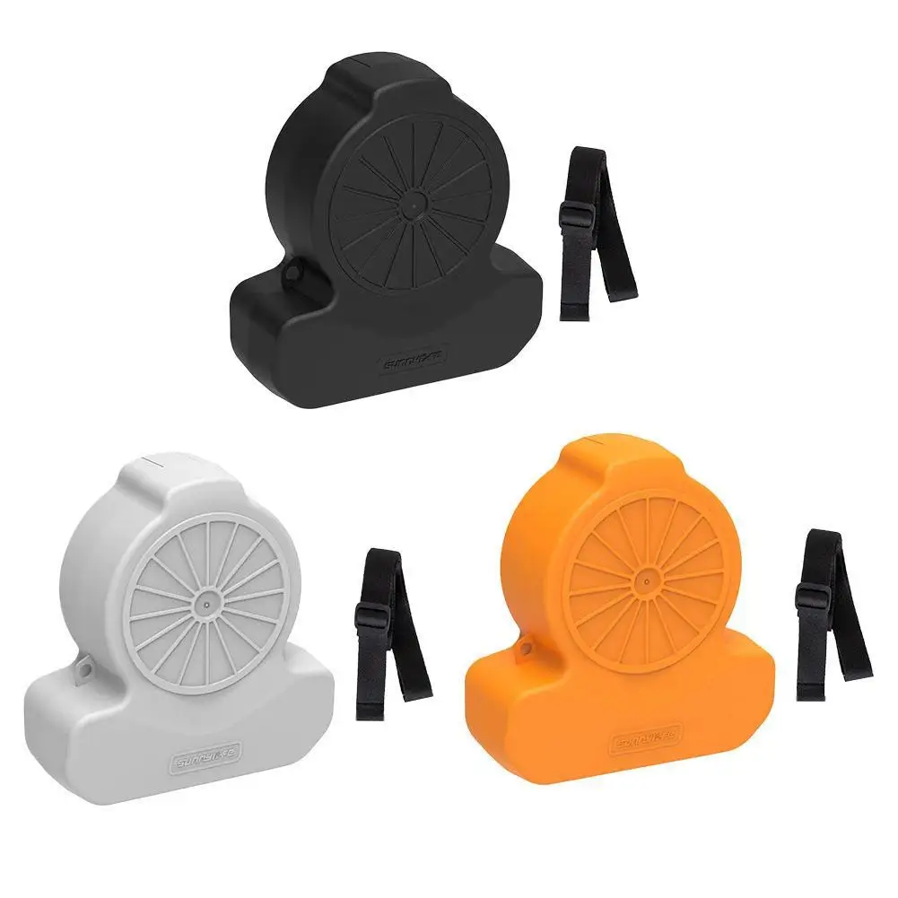 Drone Boxes for DJI Flip Carrying Case with Adjustable Shoulder Strap Shock-proof and Dustproof Lightweight Storage Box 3 Colors