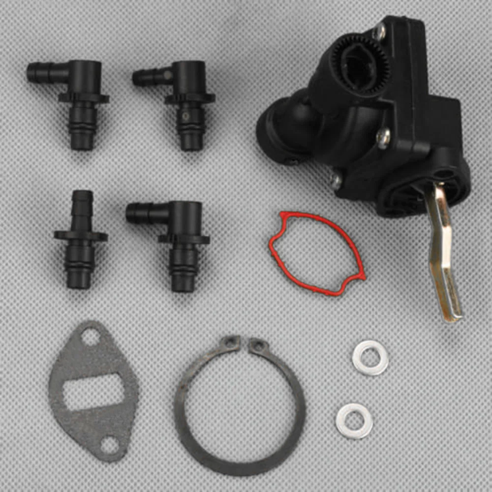 

41 559 01-S 41 Fuel Pump 559 05-S Easy installation Engine For Kohler Gas oil K161 K181 M8 Lawn mower Tool Durable