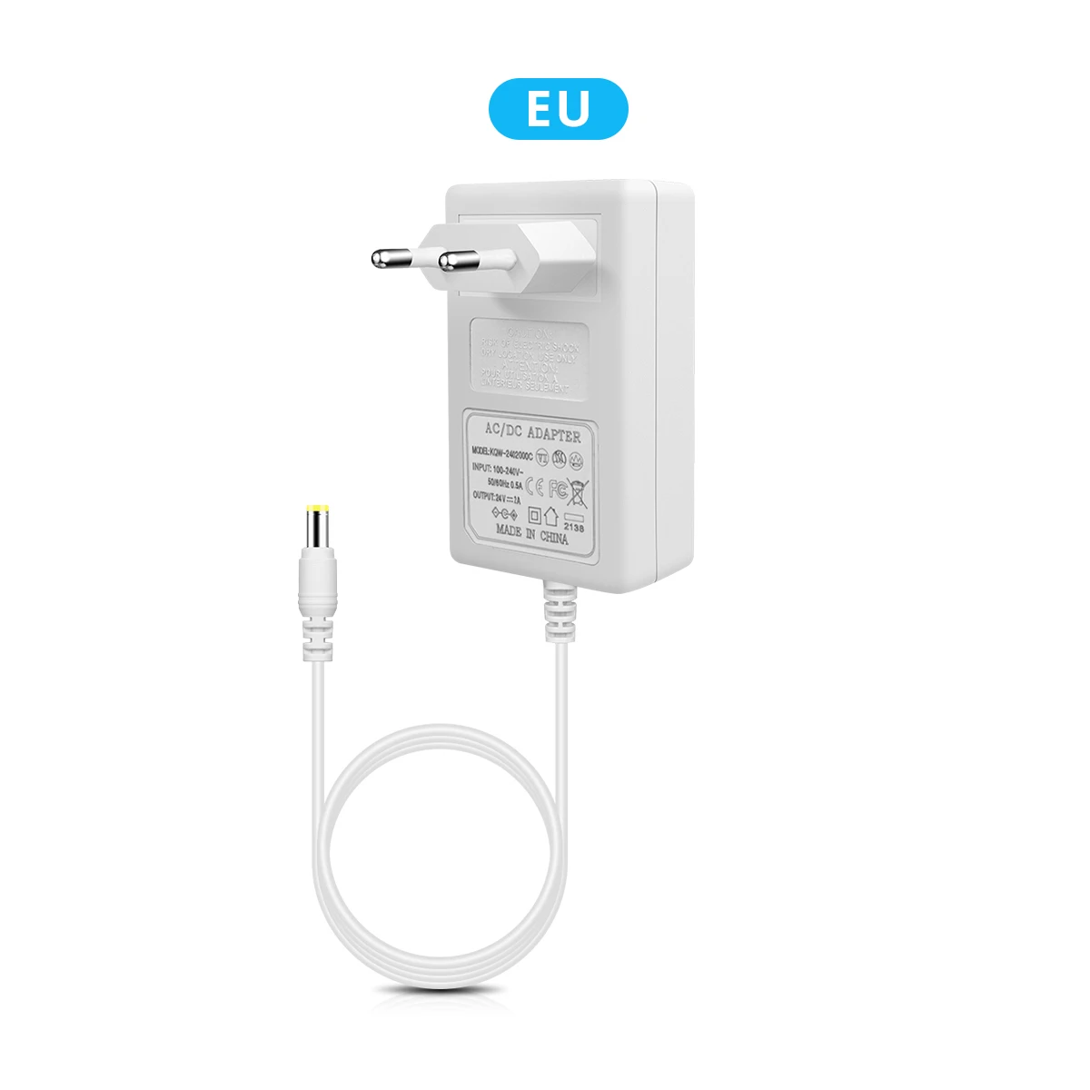 Led Cabinet Light Touch Sensor Switch Dimmable COB LED Light For Kitchen Cabinet Home Closet Backlight Wardrobe 12V with EU Plug