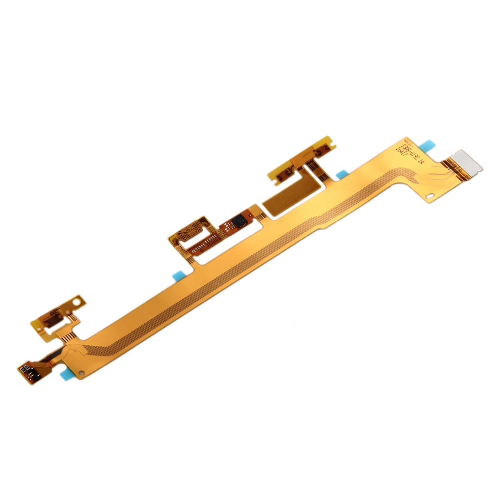 Power Button Flex Cable for Sony Xperia XZ Premium Mobile Phone Replacement Parts