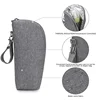 Baby Bottle Bag Bottle Warmer Baby Feeding Aluminum Mold Insulation Outing Stroller Hanging Bag For Storage Cups Drinks 3