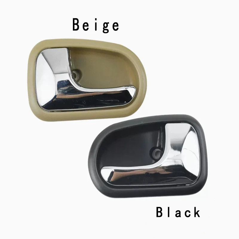 Inner Handle For Mazda 323 Family Second generation Happin Inner Handle Door Inner Handle Inner Buckle Door Opening Inner Handle