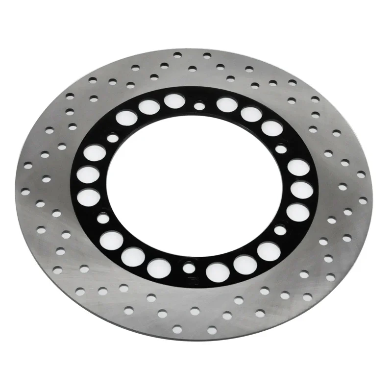 

LOPOR 267MM Motorcycle Rear Brake Disc Rotor For YAMAHA BT1100 Bulldog FJ600 FZ700 FZR1000 FZR750 FZS1000 Fazer RD350 RZ250