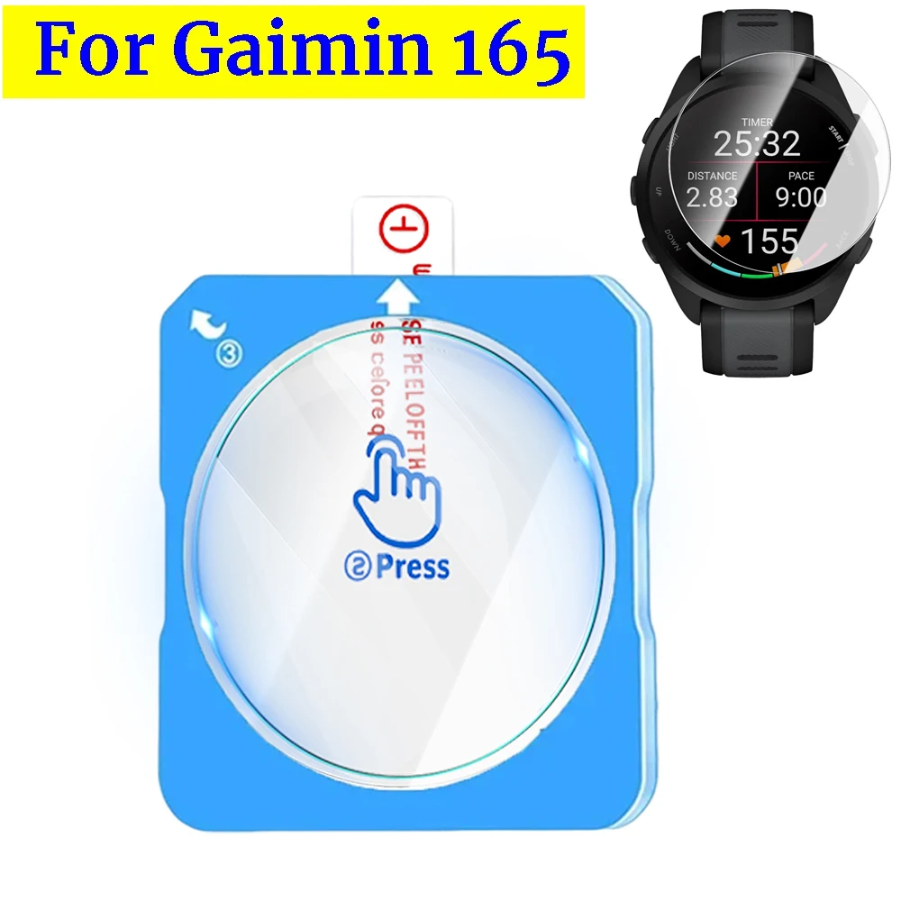 Tempered Glass Screen Protector with Positioning Kit