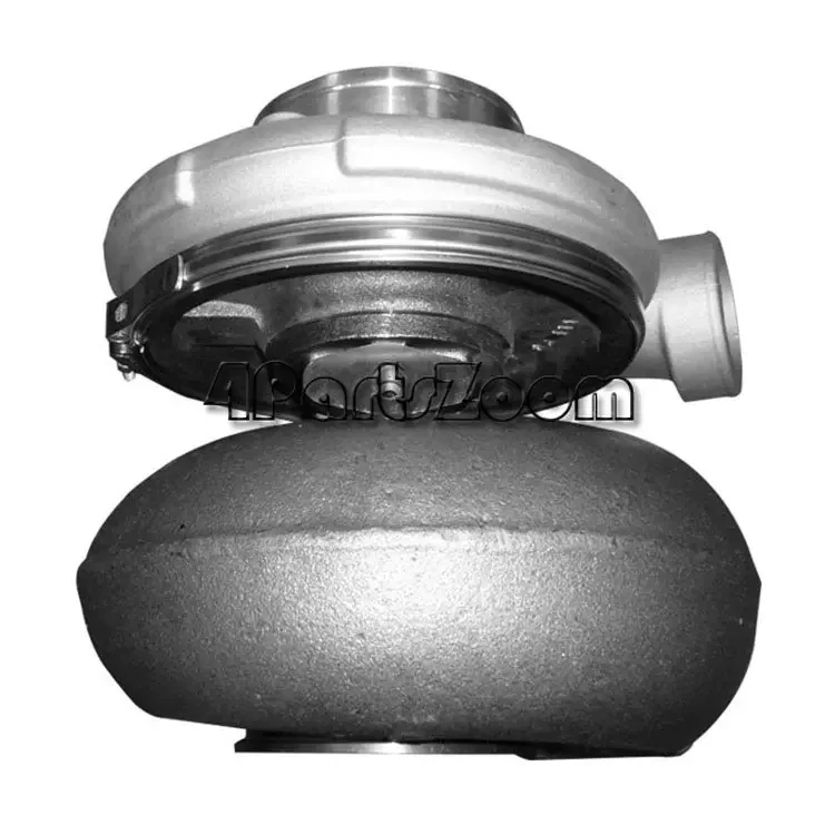 Turbocharger for Cummins KTA19 HC5A 3801689 3594043 turbo 