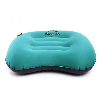 Inflatable Camping Pillow 1
