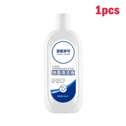 Universal Cleaning Solution for Tineco Floor Cleaning Systems - Premium Liquid Cleaner (1pcs)