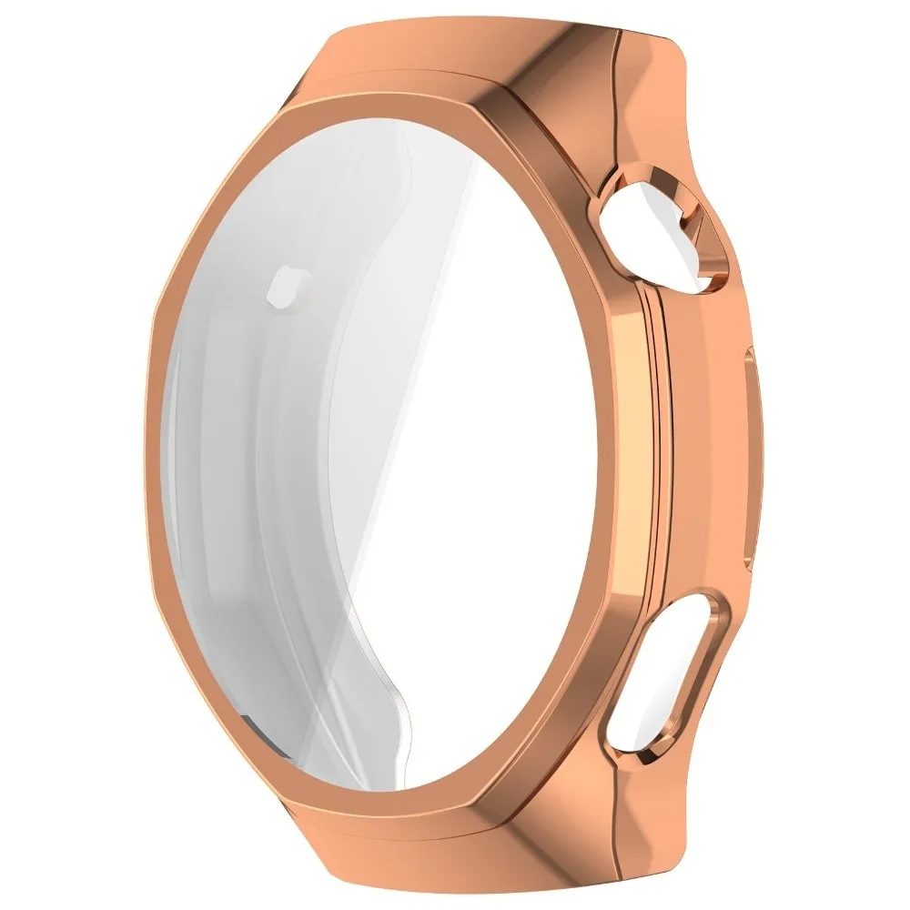 Durable Full-Cover Protective Case with Anti-Scratch and Shockproof Features