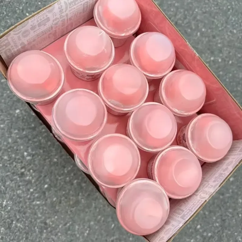 NumNoms 블라인드 박스 장난감 맛이 너무 맛있는 스낵블스 스노우콘 시리즈 귀여운 애완동물 인형 수집용 장난감 어린이 깜짝 선물