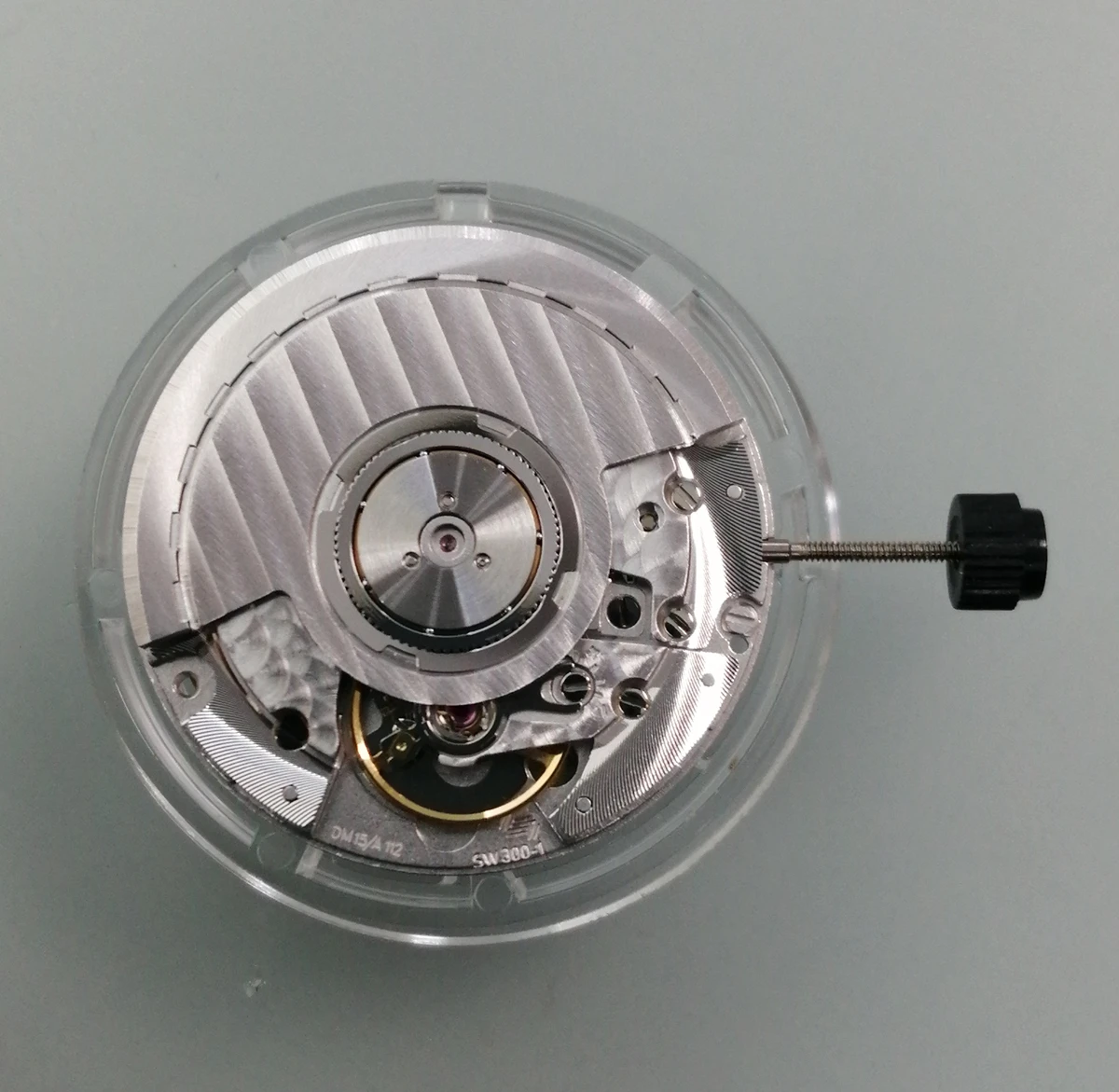 Watch movement parts Swiss original SW300 mechanical movement SW3001