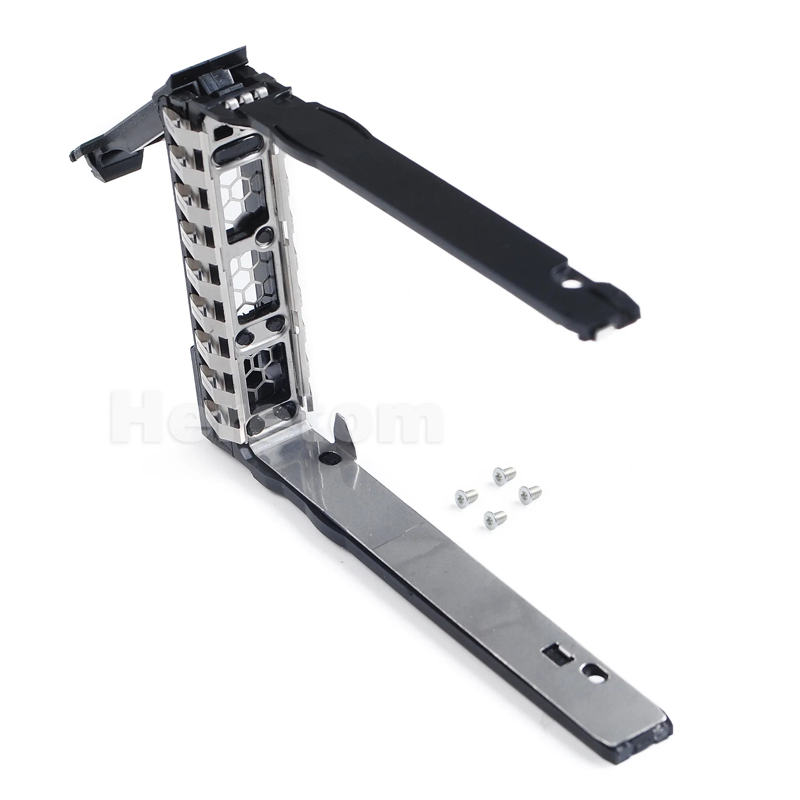Bandeja de Disco Rígido Caddy para Hpe Prolíant Dl360 Dl380 Ml350 Gen11 Servidor Hdd Caddy Suporte 2.5 - Imagem 4
