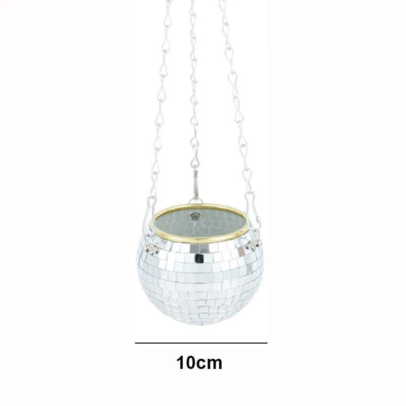 10CM-Silver