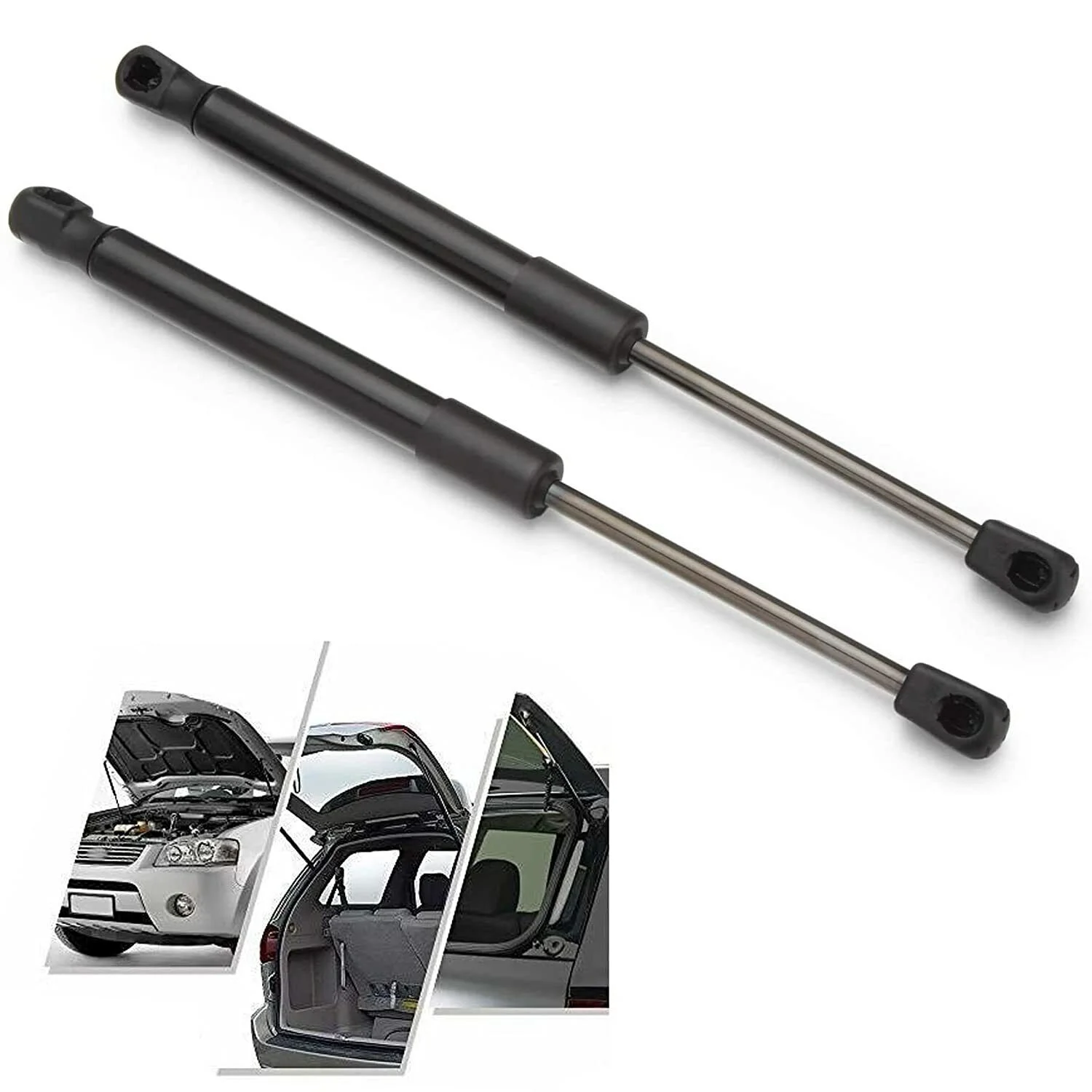 Front Hood Lift Supports Shock Struts 51237060550 For BMW E90 E91 E92 E93 F30 325i 325xi 328i 328xi 330i 330xi 335d 335is 335xi