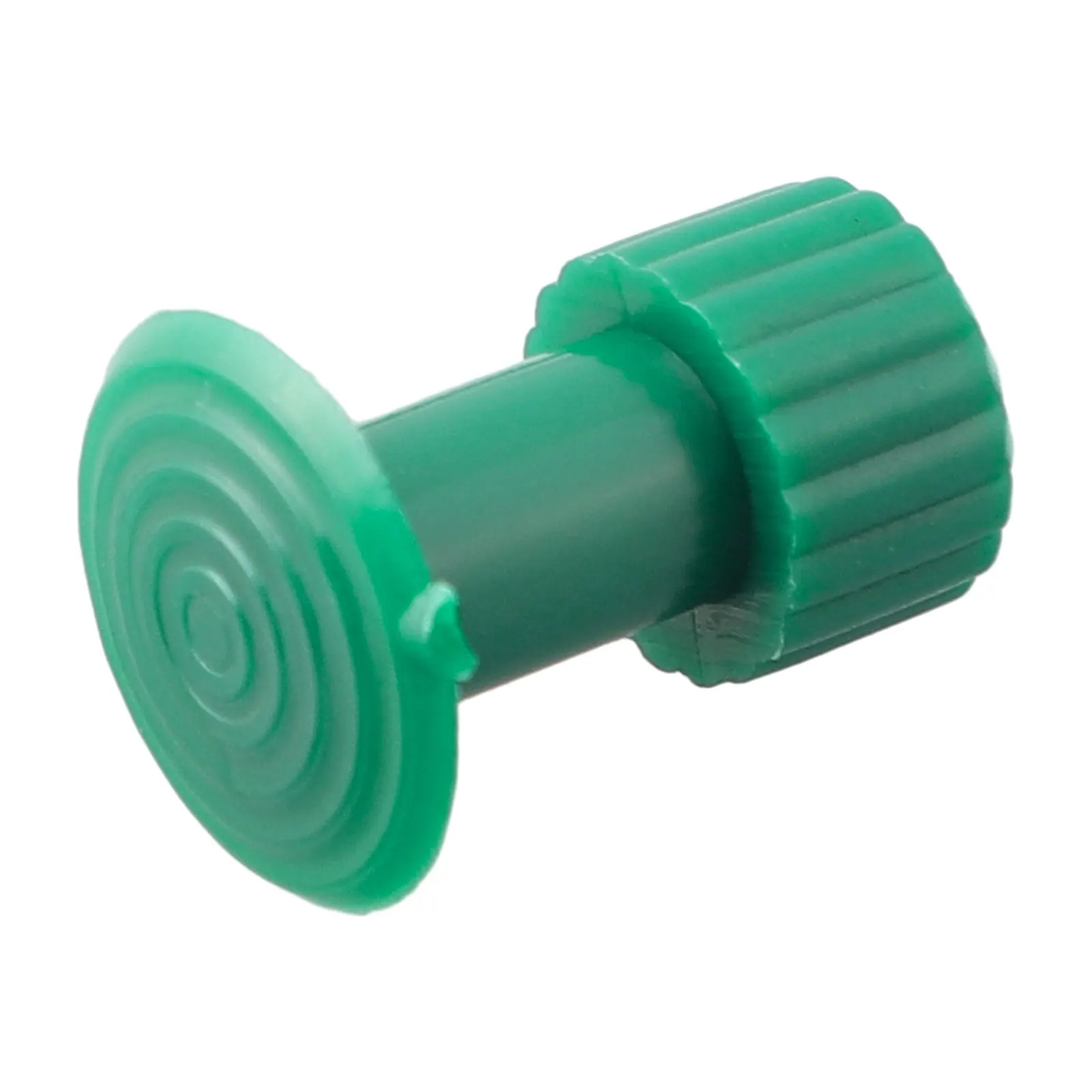 

30pcs Glue Tabs Dent Removal Tools Dent Removal Tool Car Body Glue Tabs Green Plastic Car Part For Dent Lifter Slide Hammer