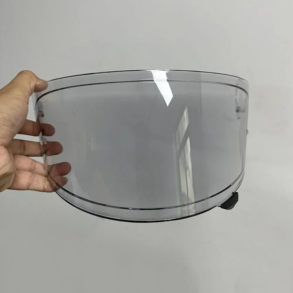 helmet Photochromic Visor For Shoei Glamster CPB-1V 4