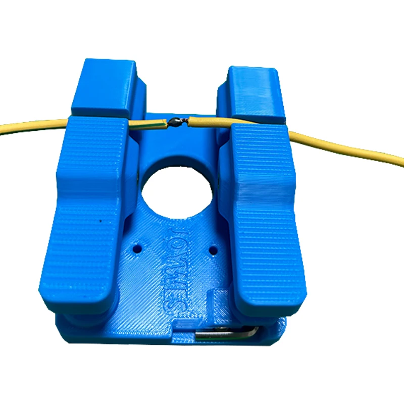 1PC Welding Soldering fixture Wrench Plastic Welding Soldering Station Quick Release Wire Grip PCB Circuit Board Wiri