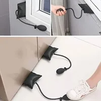 Door Window Installation Positioning Air Cushion Locksmith Airbag Auto Air Wedge Airbag Lock Pick Set Opener Tool Car Home 1