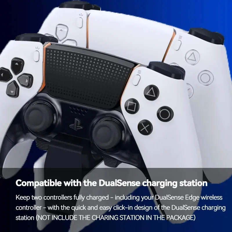 Sony Playstation Dualsense Edge Wireless Controller Ps5 Controller -  Playstation 5 - Gamepads - AliExpress