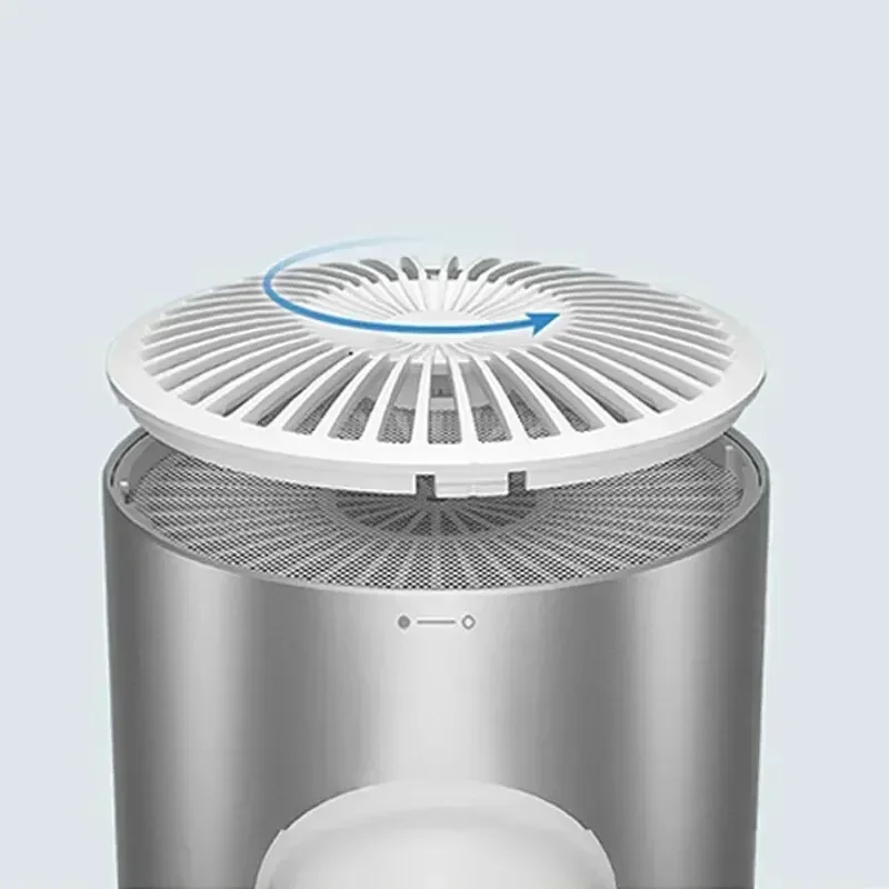 XIAOMI MIJIA Water Ion Hair Dryer H500 Wind 20m/s 1800W Hot and Cold Circulating Air Mode Quick Dry Profession Care
