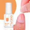 Super Strong Nail Glue For Press On False Nail Tips, Acrylic Fake Nails,Long-lasting Adhesion, Rhinestone Glue With Fast Drying 1