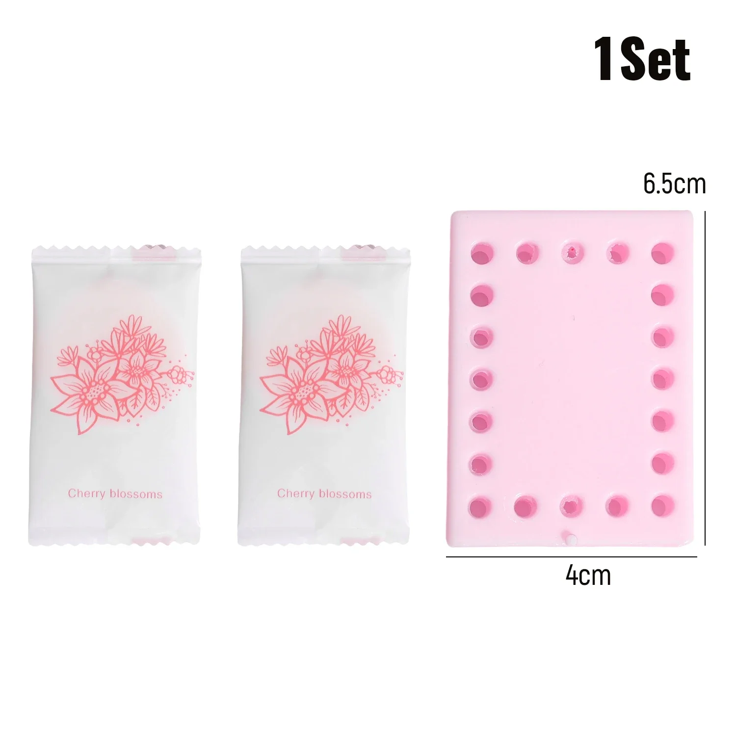 Set A-Cherry blossom