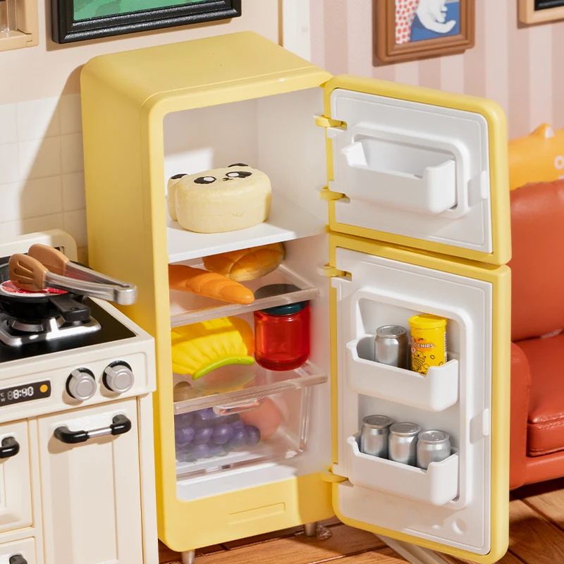 Robotime kitchen best sale