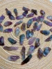 Healing Natural Crystal Auralite 23 Specimen Raw Spiritual Gemstone Stone Mediation Mineral Reiki  Gift 1